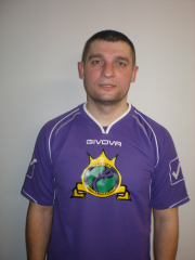 Miroslav Bardovski