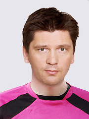 Siggi Agustsson