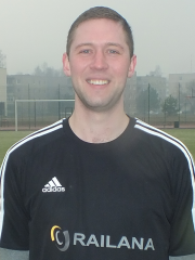Tomas Bartkus