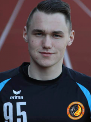 Martynas Matijoška
