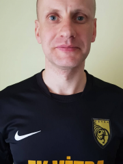 Mindaugas Keršys