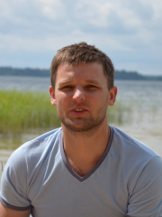 Mindaugas Valančius