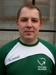 Virgilijus Sedziniauskas