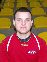 Erikas Vaičekauskas