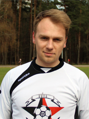 Žilvinas Gabalis