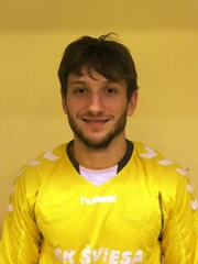 Simonas Staškevičius