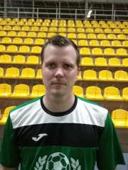 Viktoras Valkūnas