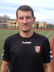 Ernest Lisovskij