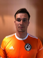 Marius Šalkauskas