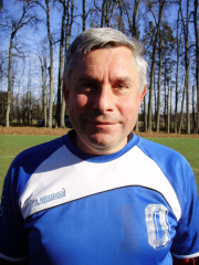 Valdas Pakrosnis