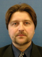 Oskaras Večenas
