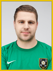 Gražvydas Bučys