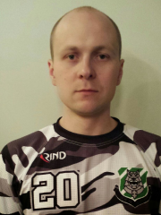 Deimantas Sukackas