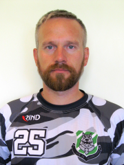 Darius Indriūnas