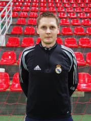 Nerijus Masėnas