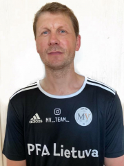 Tomas Ražanauskas