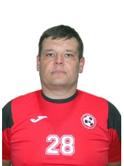 Olegas Romanovskis