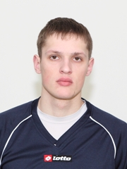 Deividas Liužinas