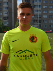 Aivaras Meškinis