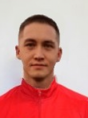 Danil Nikitin