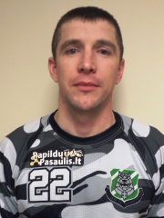 Darius Baranauskas