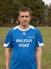 Robertas Kasiukevičius