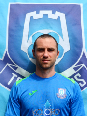 Mantas Urbonas