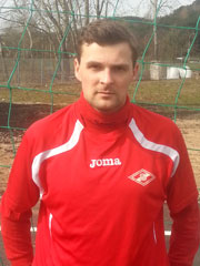 Aleksej Ušakov
