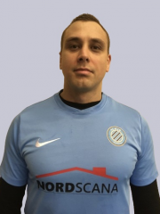 Erik Kanapeckas