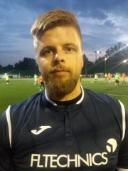 Vytautas Mikštas