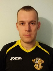 Mantas Naujokaitis