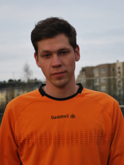Arsenij Iljin