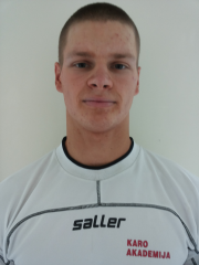 Vilius Sasnovskis