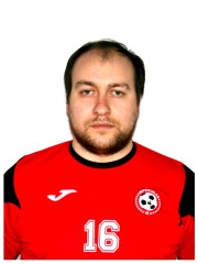 Oleg Grafov