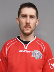 Darius Leonavičius