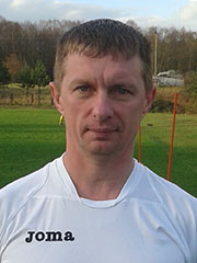 Miroslav Valentinovič