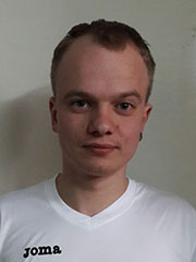 Mantas Petrauskas