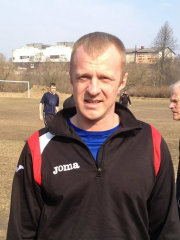 Sergej Baranov