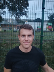 Viktoras Gelžinis