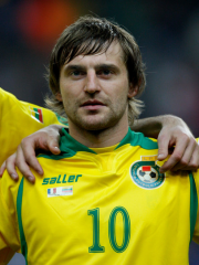 Mindaugas Kalonas