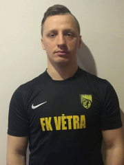 Vitalijus Vinckevičius