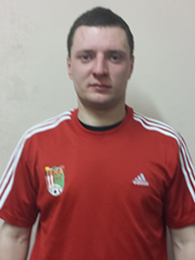 Vytautas Lubauskas