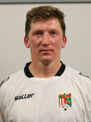 Egidijus Mazgelis
