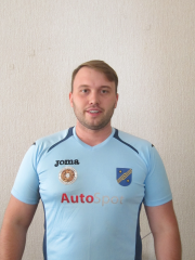 Arnas Daugėla