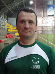 Vladimir Švabovič