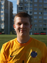Žilvinas Mažeika