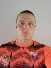 Arturas Dubovskich