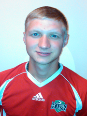 Deividas Nedzveckas