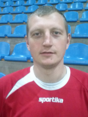Vilius Senkus
