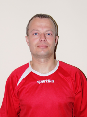 Rimantas Jasinevičius
